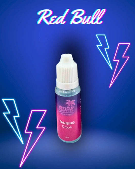 JUICY DROPS - RED BULL