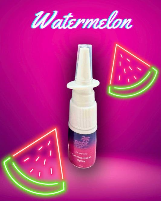 TANNING SPRAY DOUBLE STRENGTH - WATERMELON